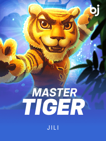 মাস্টার টাইগার game thumbnail