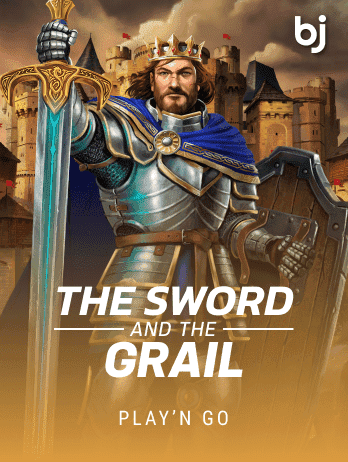 The Sword and The Grail game thumbnail