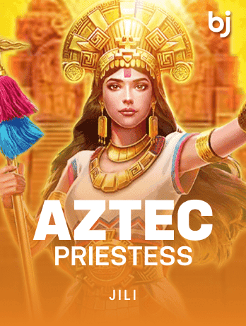 Aztec Priestess game thumbnail