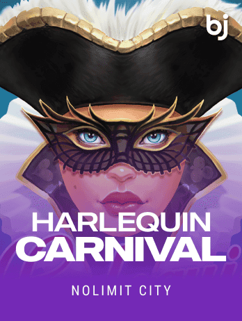 Harlequin Carnival game thumbnail