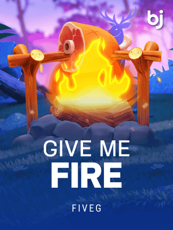 গিভ মি ফায়ার game thumbnail