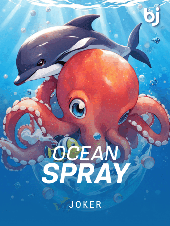 Ocean Spray game thumbnail