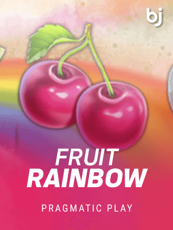 Fruit Rainbow game thumbnail