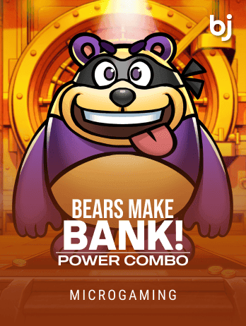 বেয়ারস মেক ব্যাংক game thumbnail