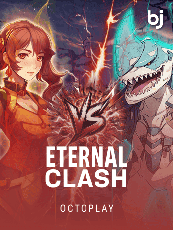 ইটারনাল ক্ল্যাশ game thumbnail